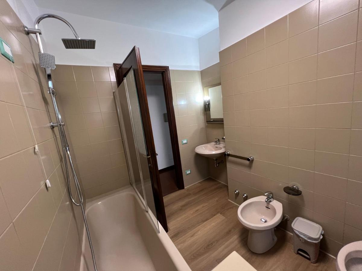 Апартаменти Orio Easy Relax 24H Airport 3 - A Few Steps Оріо-аль-Серіо Екстер'єр фото