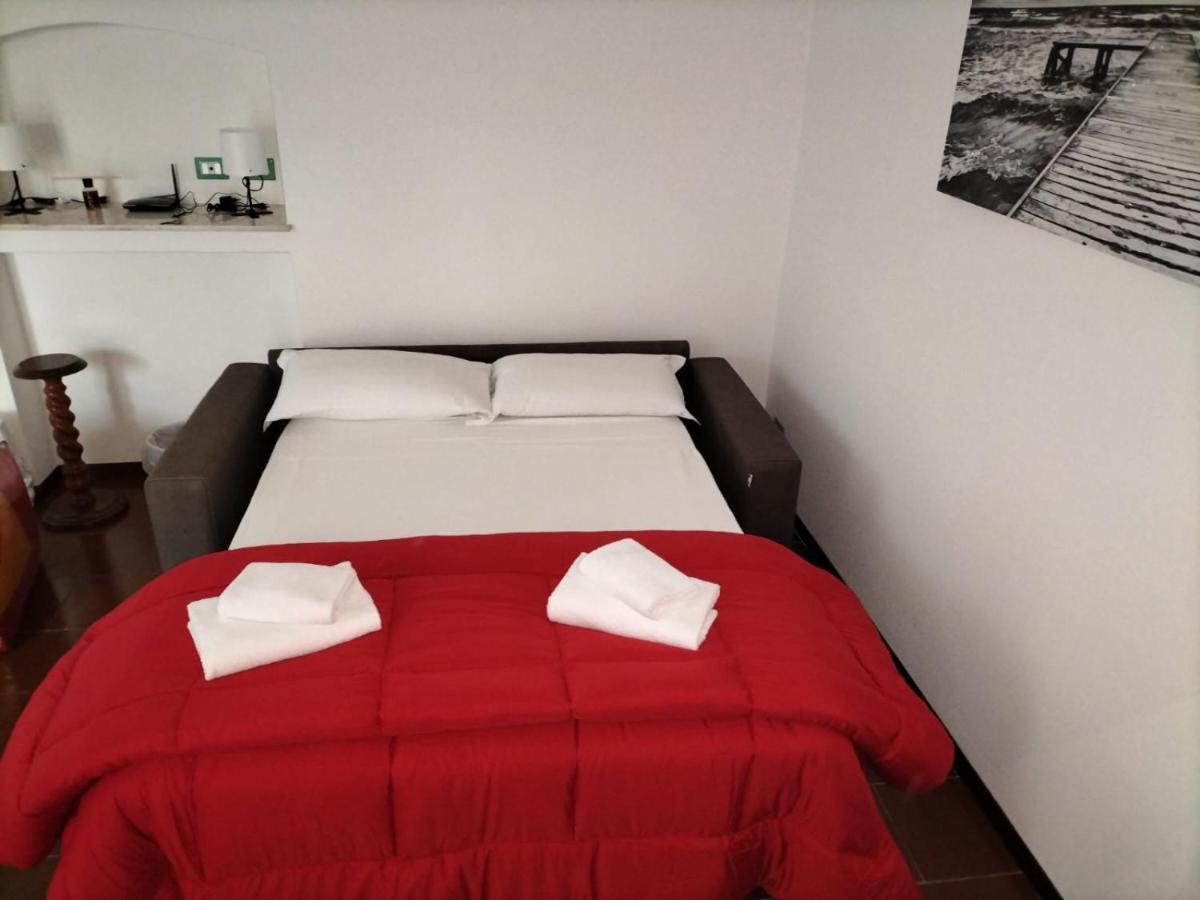 Апартаменти Orio Easy Relax 24H Airport 3 - A Few Steps Оріо-аль-Серіо Екстер'єр фото