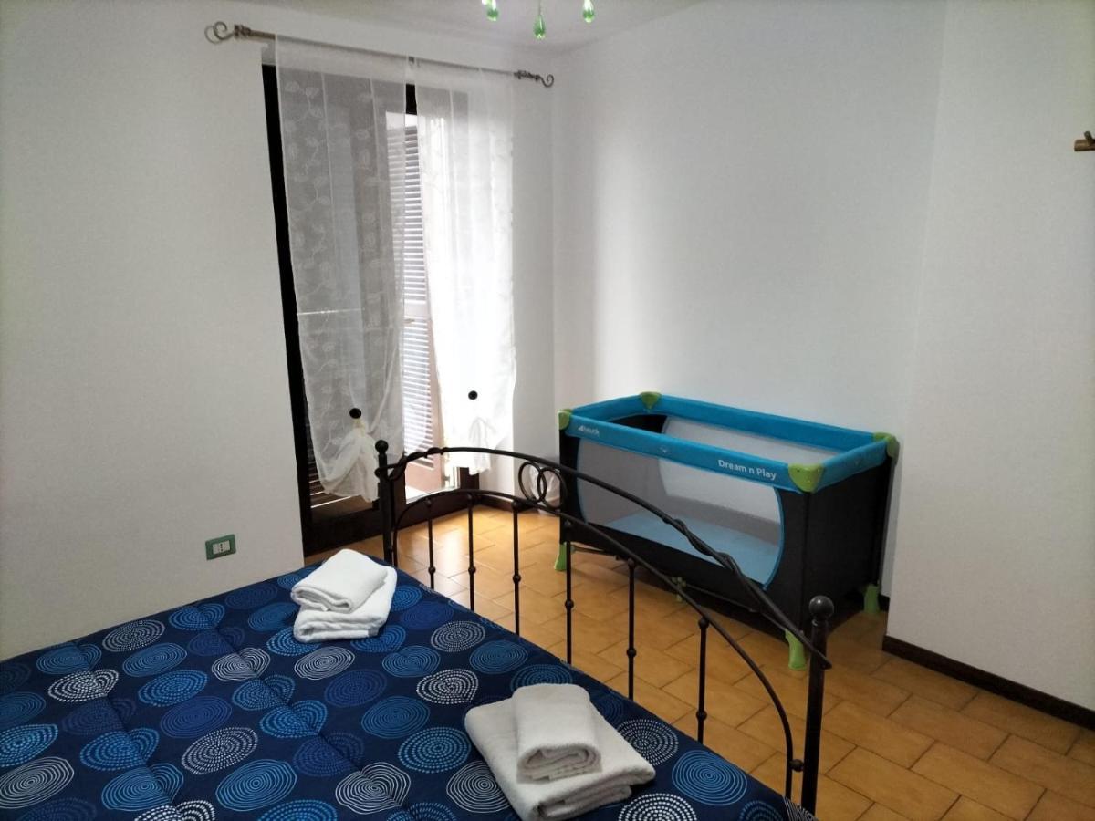 Апартаменти Orio Easy Relax 24H Airport 3 - A Few Steps Оріо-аль-Серіо Екстер'єр фото