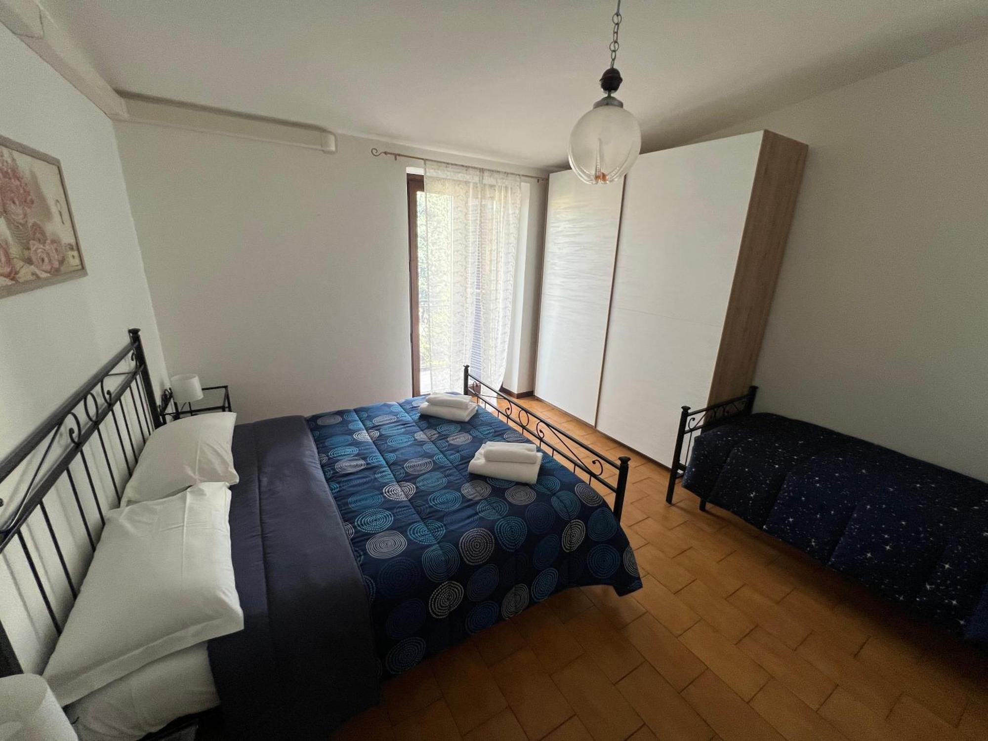 Апартаменти Orio Easy Relax 24H Airport 3 - A Few Steps Оріо-аль-Серіо Екстер'єр фото